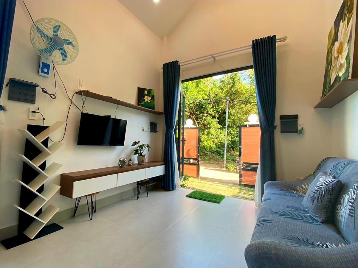 Summer Pool 2 Bedrooms Villa Phu Quoc Exterior photo