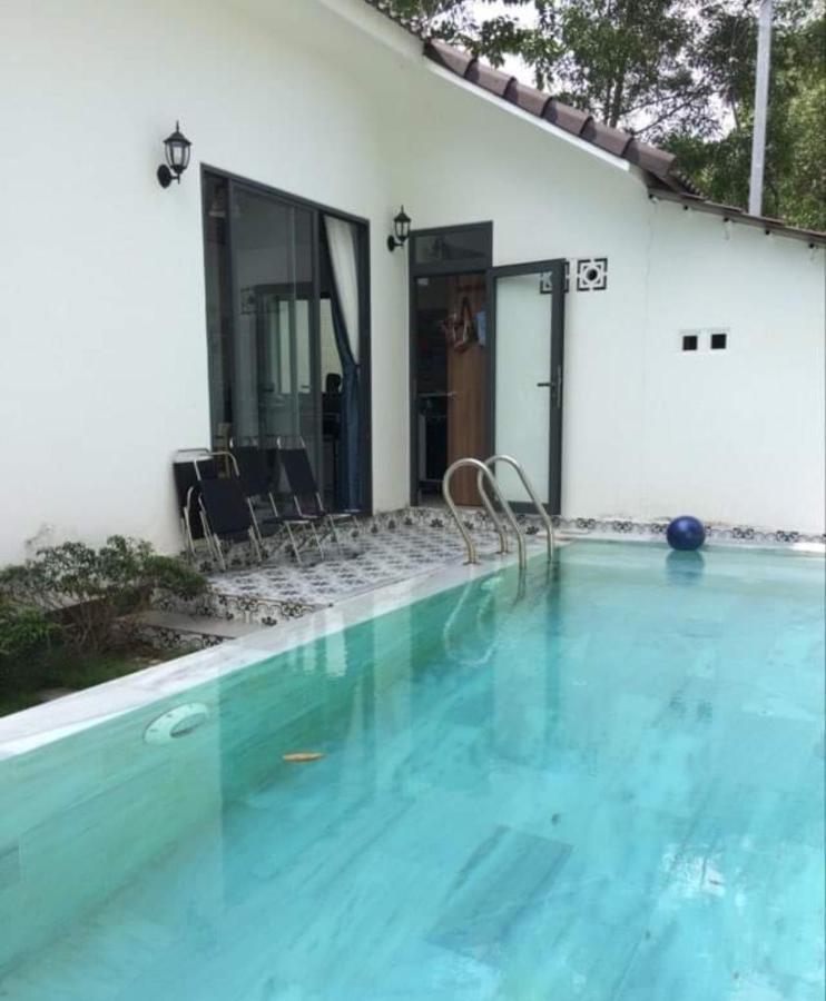 Summer Pool 2 Bedrooms Villa Phu Quoc Exterior photo