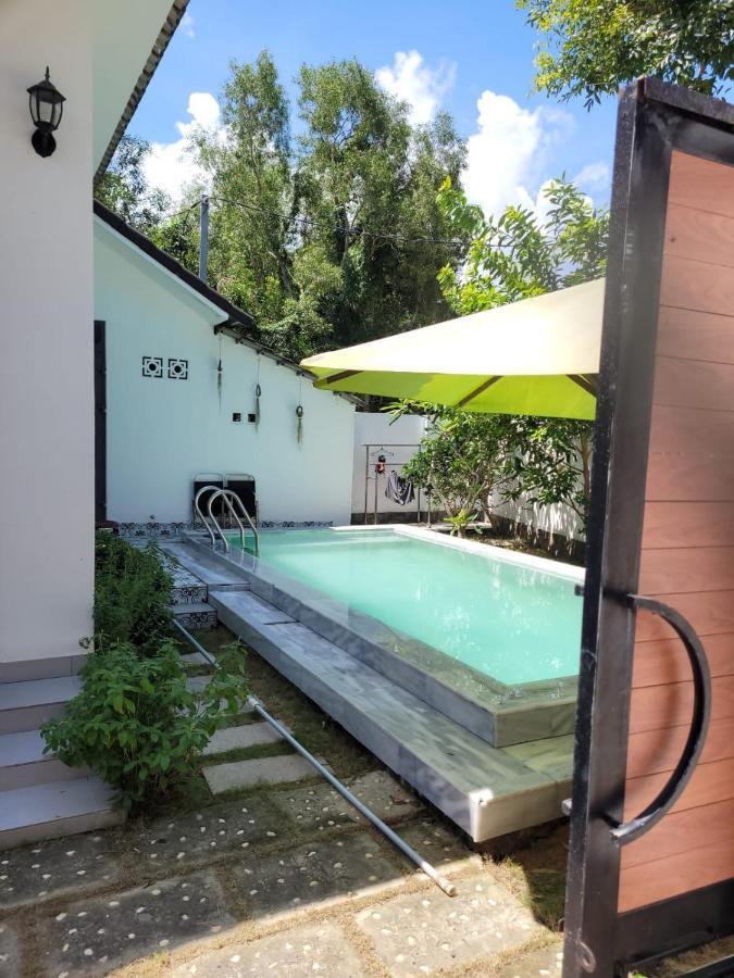 Summer Pool 2 Bedrooms Villa Phu Quoc Exterior photo