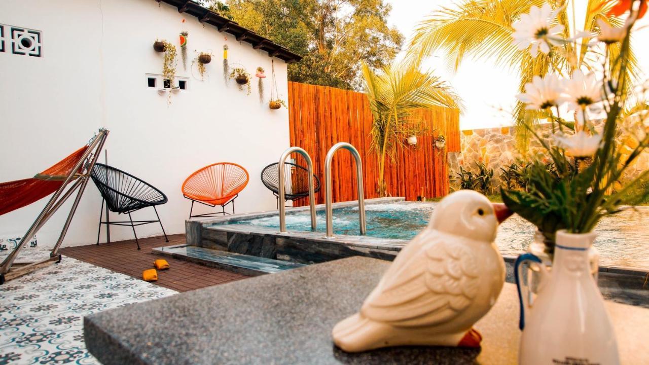 Summer Pool 2 Bedrooms Villa Phu Quoc Exterior photo