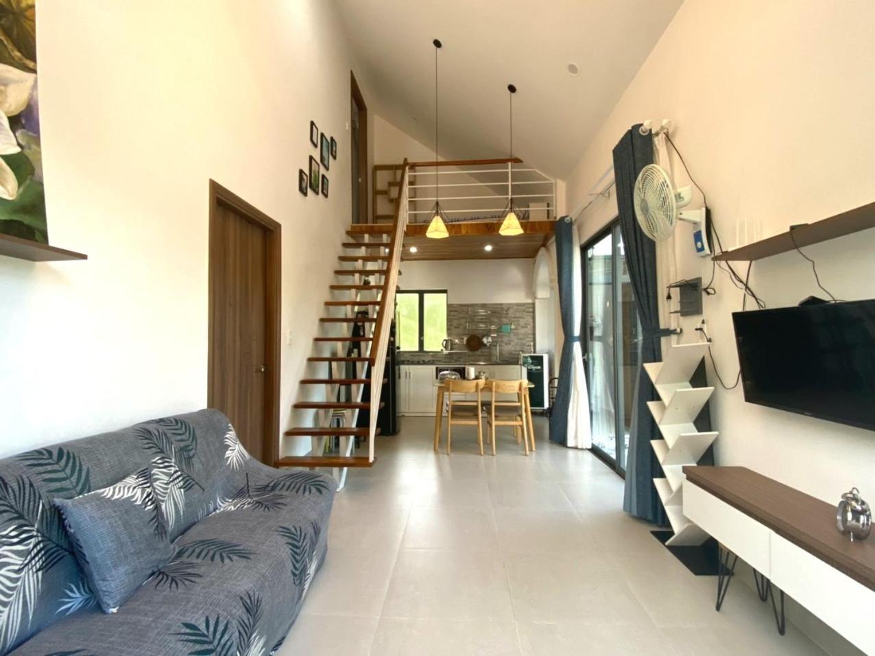 Summer Pool 2 Bedrooms Villa Phu Quoc Room photo